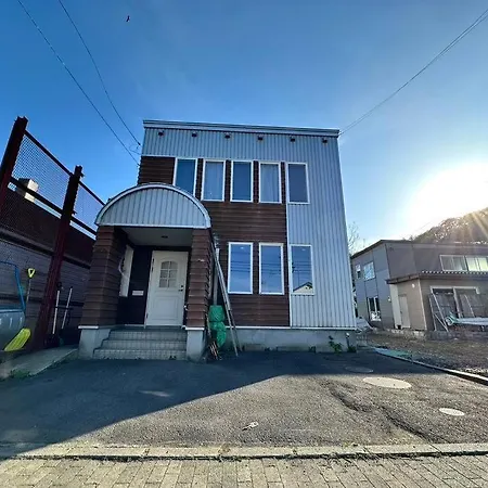 積丹戸建ステイ 빌라
